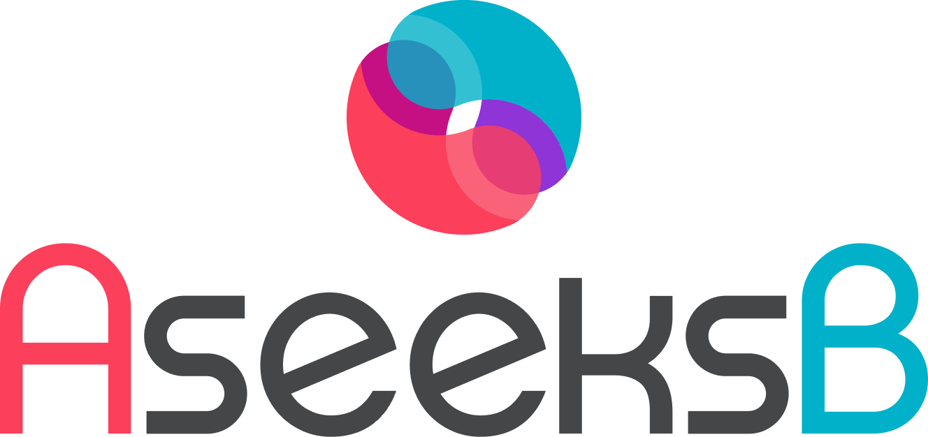 AseeksB logo